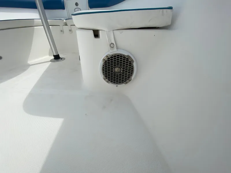 Slide: The Image of Century 2901 Center Console 2008 - 96