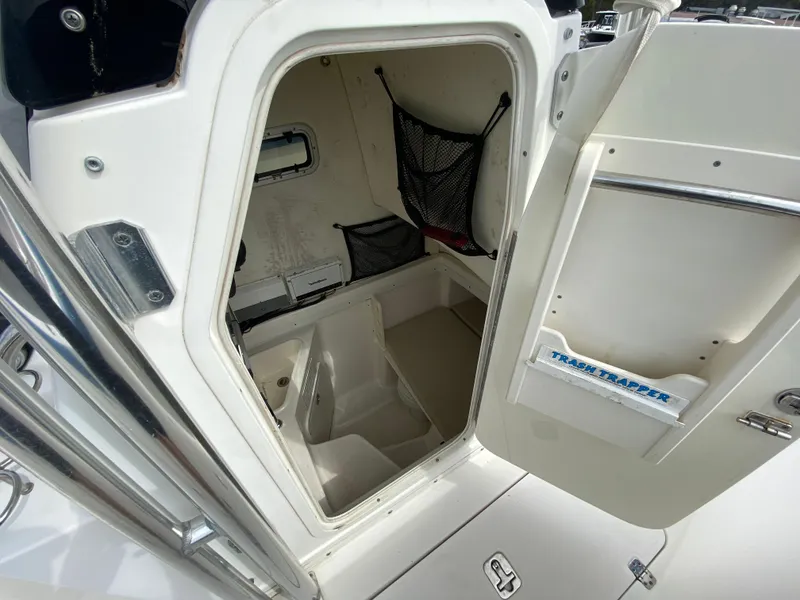 Slide: The Image of Century 2901 Center Console 2008 - 98