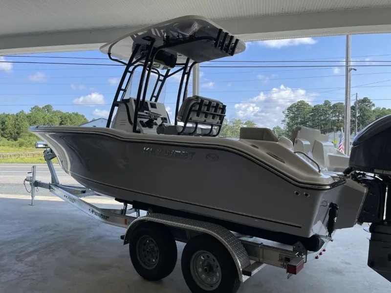 Slide: The Image of Key West 239 FS 2025 - 2