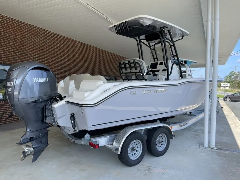 Slide: The Image of Key West 239 FS 2025 - 4