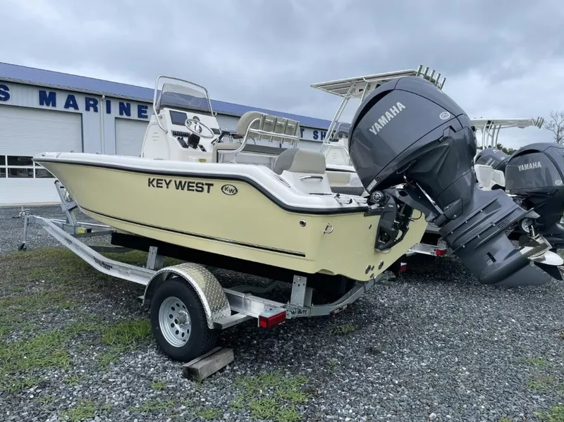 Slide: The Image of Key West 189 FS 2025 - 2