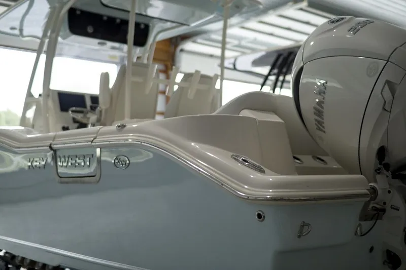 Slide: The Image of Key West 263 FS 2025 - 2