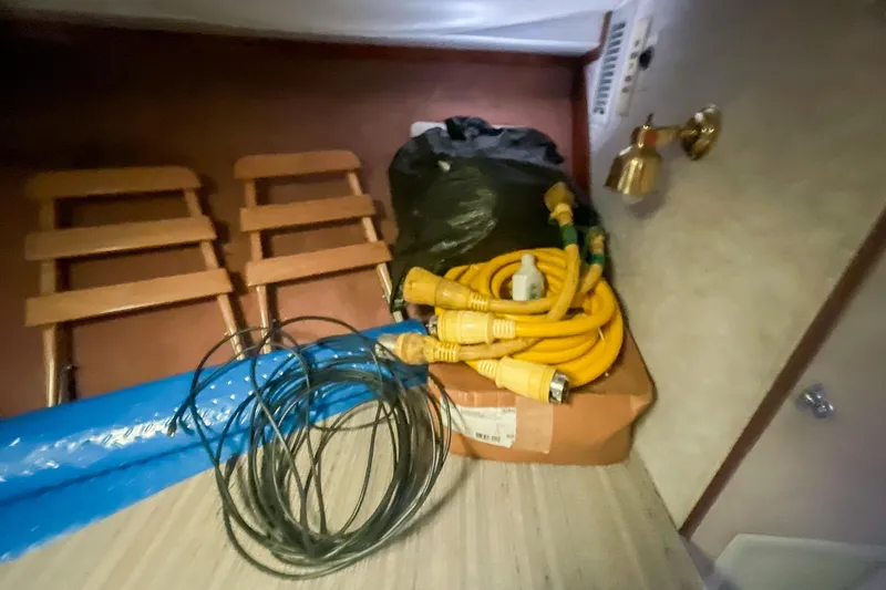 Slide: The Image of Bertram 46 Convertible 1978 - 65