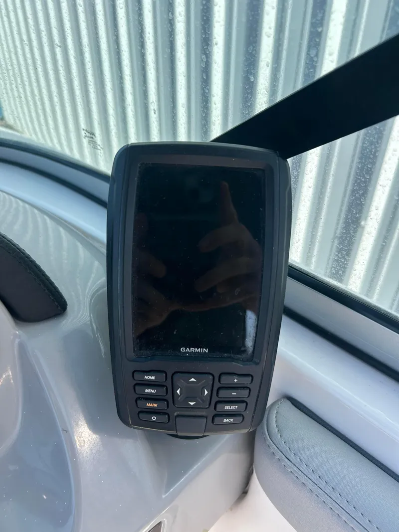 Slide: The Image of Chaparral 23 SSi 2021 - 11