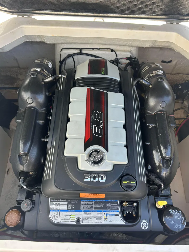 Slide: The Image of Chaparral 23 SSi 2021 - 4