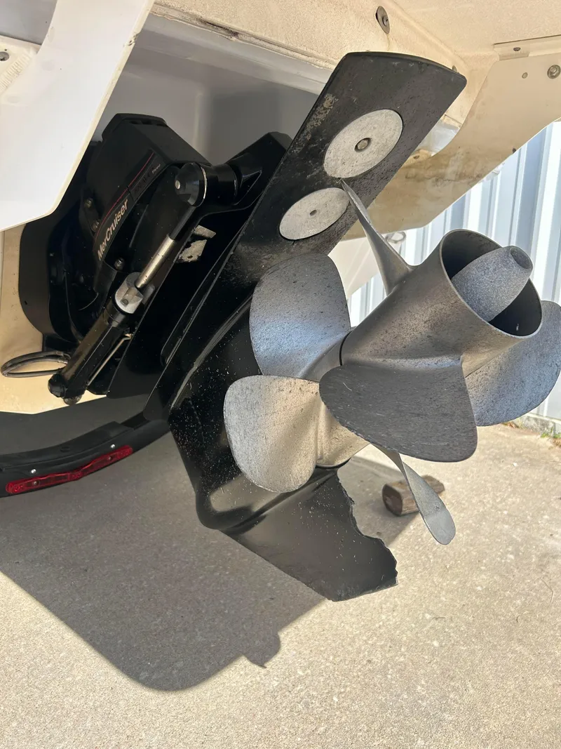 Slide: The Image of Chaparral 23 SSi 2021 - 5