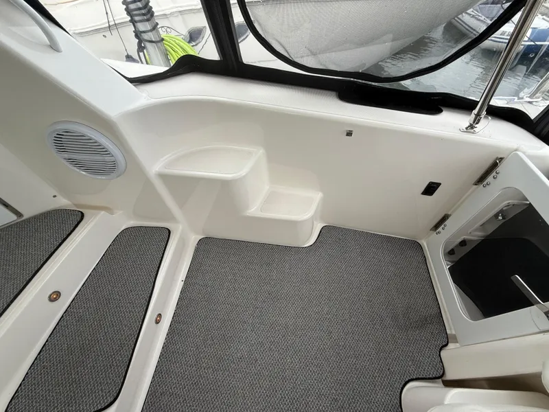 Slide: The Image of Tiara 4300 Sovran 2007 - 20