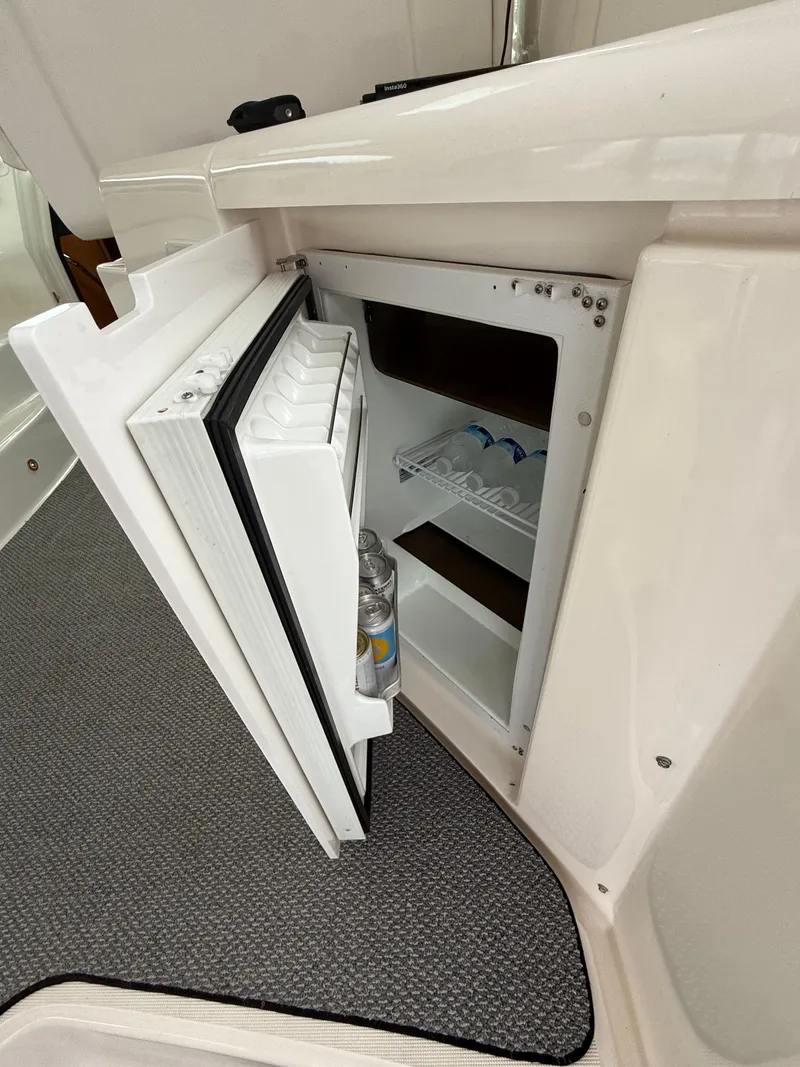 Slide: The Image of Tiara 4300 Sovran 2007 - 21