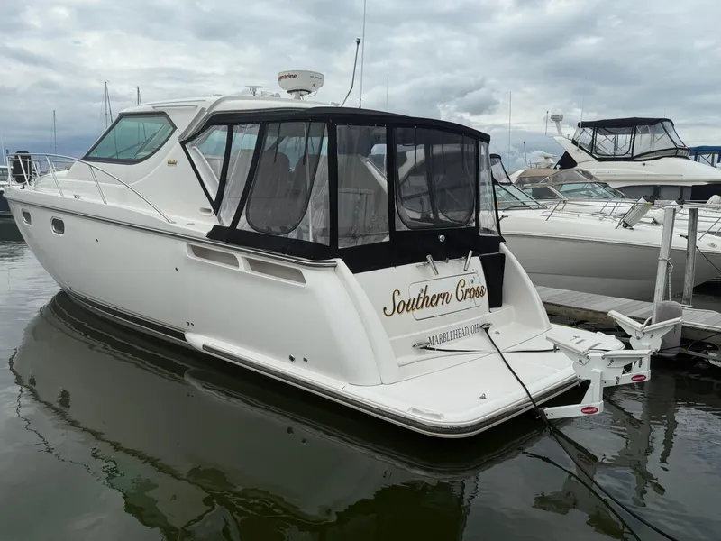 Slide: The Image of Tiara 4300 Sovran 2007 - 5