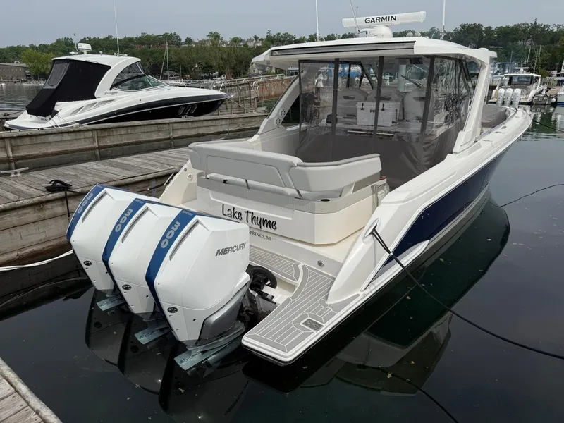 Slide: The Image of Stbd aft quarter - 19