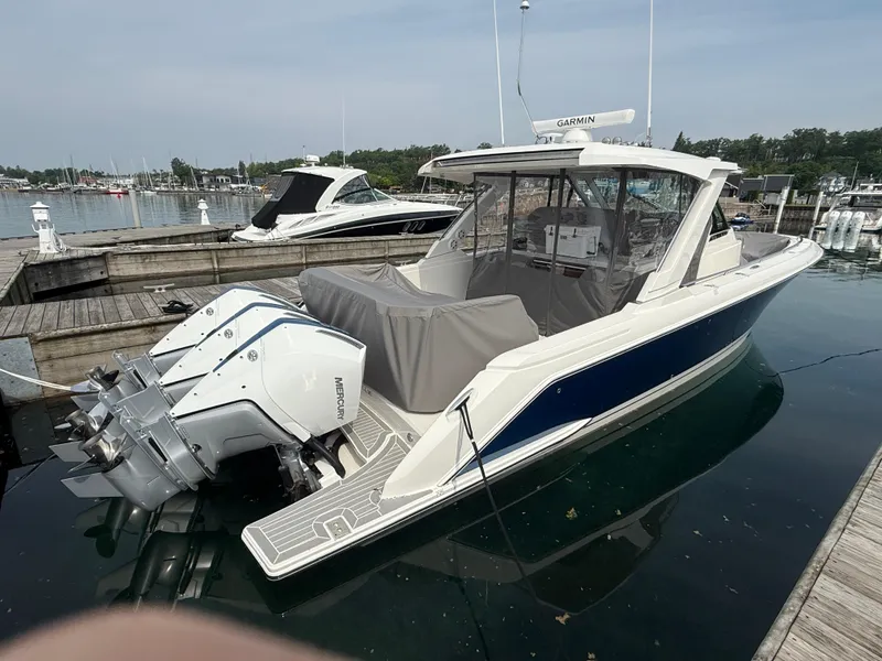 Slide: The Image of Ast starboard platform - 2