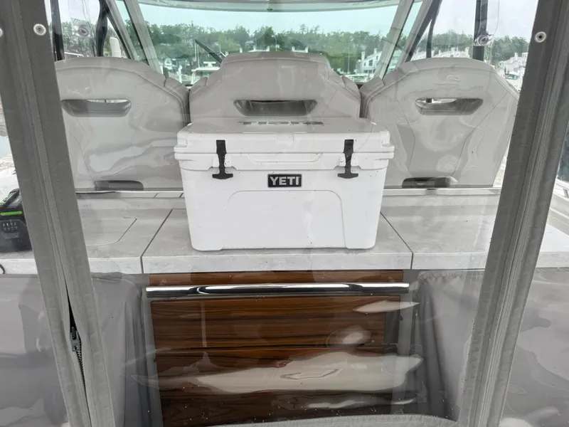 Slide: The Image of Galley - 8