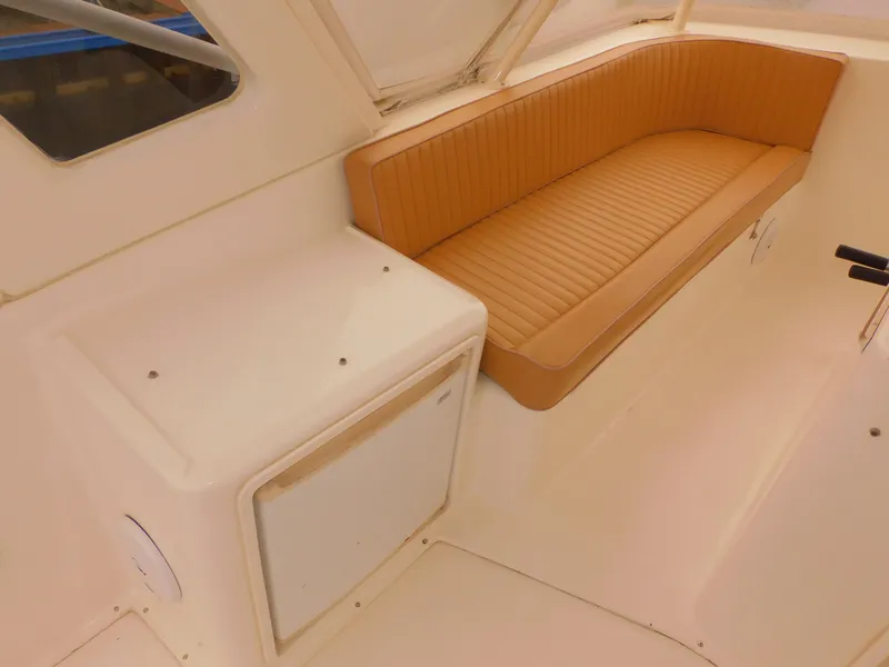 Slide: The Image of Ocean Yachts 48 Super Sport 1998 - 29