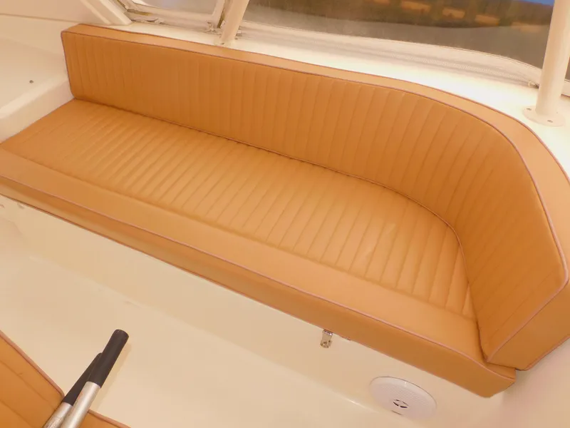 Slide: The Image of Ocean Yachts 48 Super Sport 1998 - 31