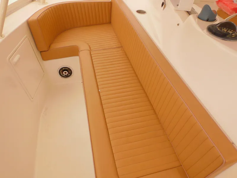 Slide: The Image of Ocean Yachts 48 Super Sport 1998 - 32