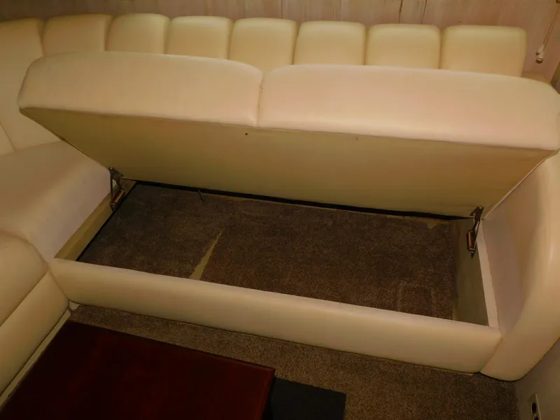 Slide: The Image of Ocean Yachts 48 Super Sport 1998 - 51