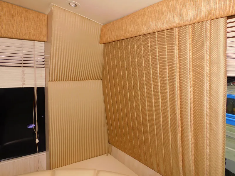 Slide: The Image of Ocean Yachts 48 Super Sport 1998 - 52