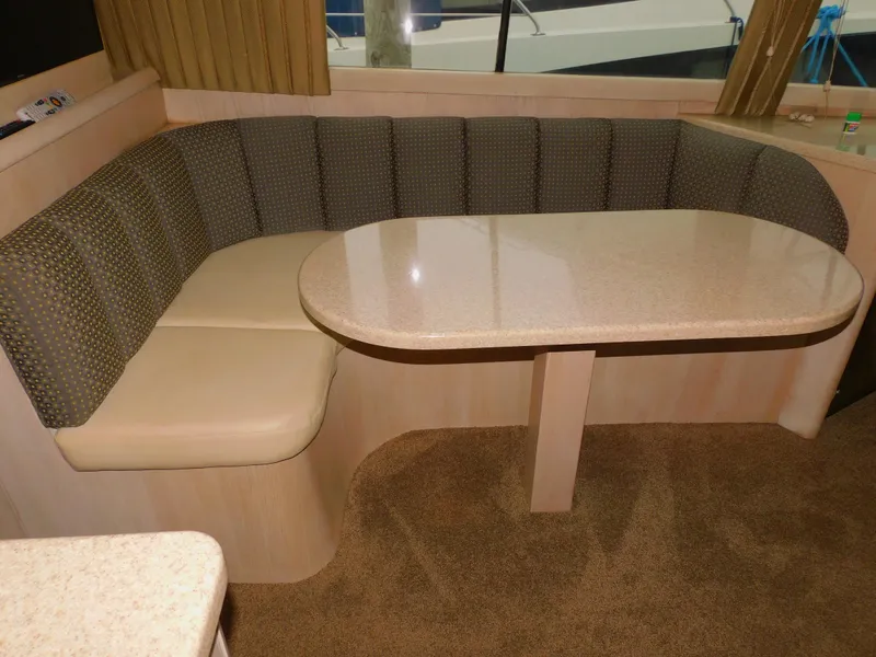 Slide: The Image of Ocean Yachts 48 Super Sport 1998 - 60