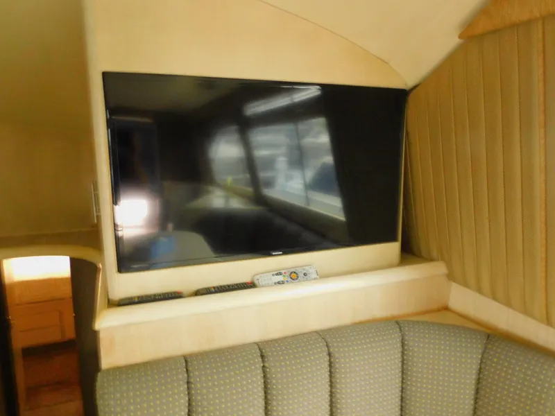 Slide: The Image of Ocean Yachts 48 Super Sport 1998 - 61