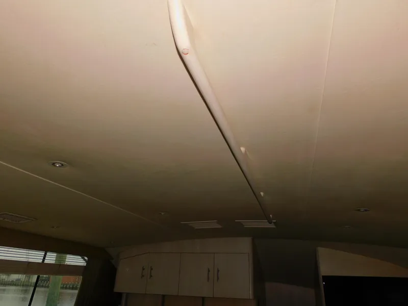 Slide: The Image of Ocean Yachts 48 Super Sport 1998 - 79