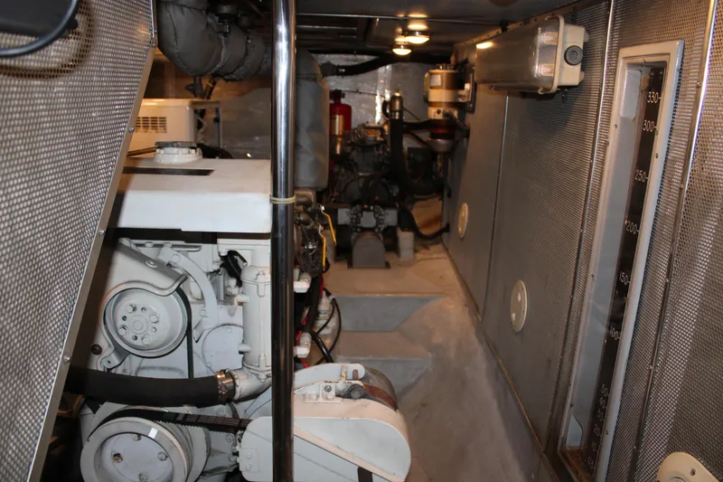 Slide: The Image of Nordhavn 40 2001 - 59