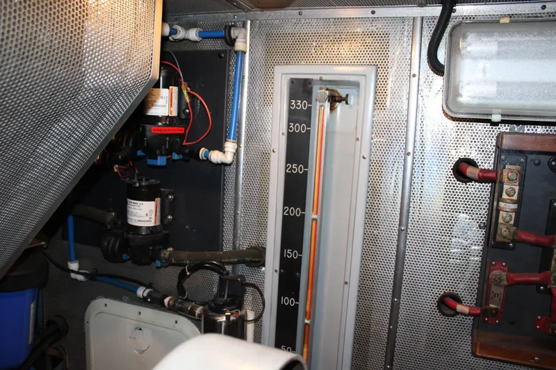 Slide: The Image of Nordhavn 40 2001 - 70