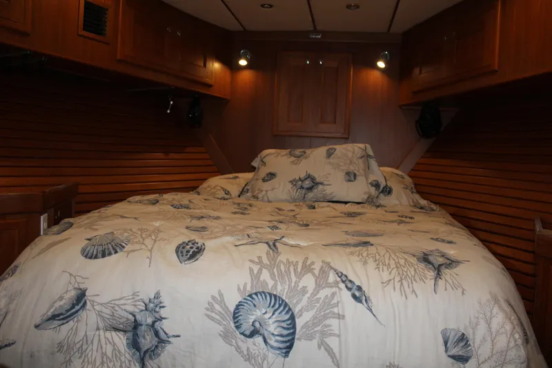 Slide: The Image of Nordhavn 40 2001 - 72