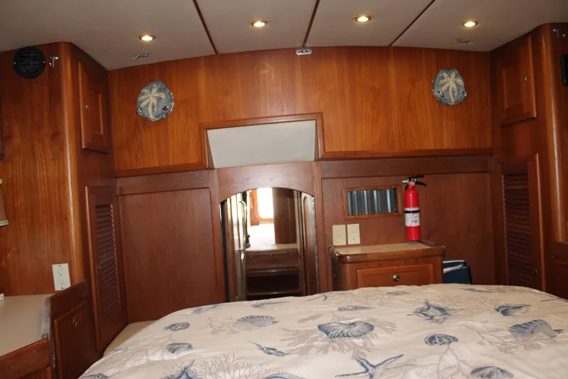 Slide: The Image of Nordhavn 40 2001 - 73