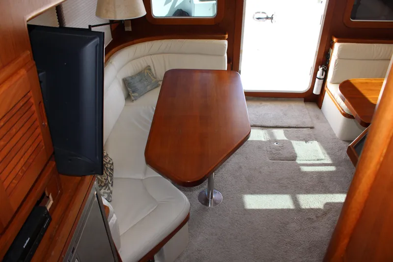 Slide: The Image of Nordhavn 40 2001 - 77