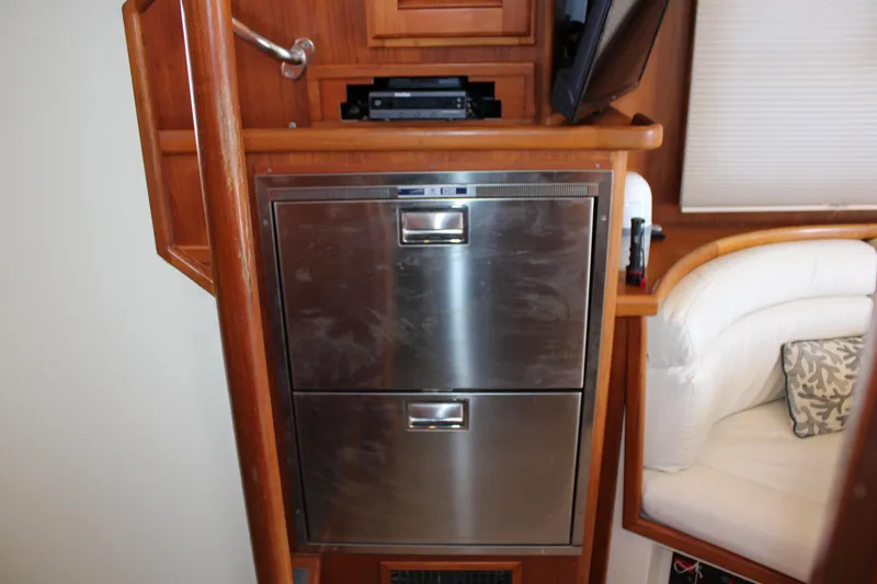 Slide: The Image of Nordhavn 40 2001 - 81