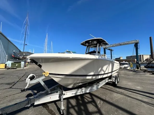 The Image of Pursuit S 248 Sport 2025 - 0