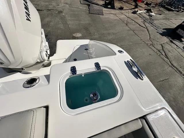 Slide: The Image of Pursuit S 248 Sport 2025 - 11