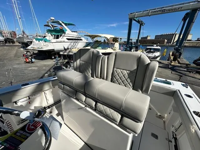 Slide: The Image of Pursuit S 248 Sport 2025 - 15