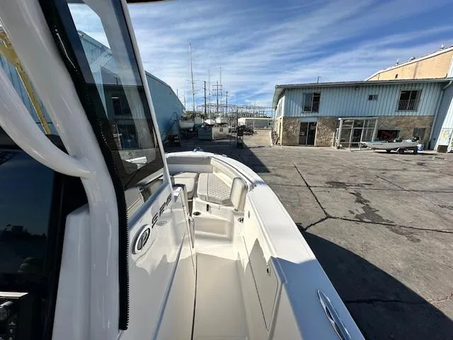 Slide: The Image of Pursuit S 248 Sport 2025 - 22