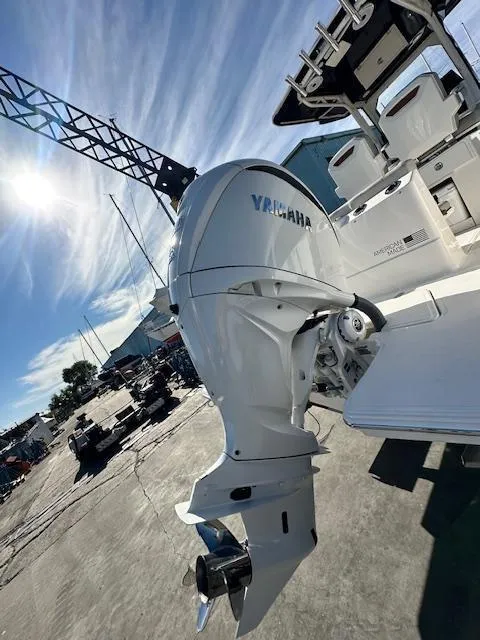 Slide: The Image of Pursuit S 248 Sport 2025 - 40