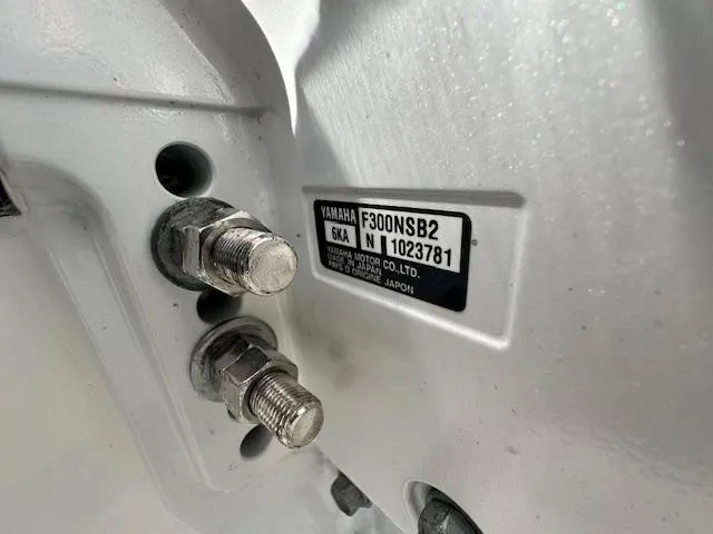 Slide: The Image of Pursuit S 248 Sport 2025 - 41