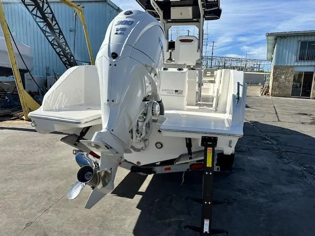 Slide: The Image of Pursuit S 248 Sport 2025 - 5