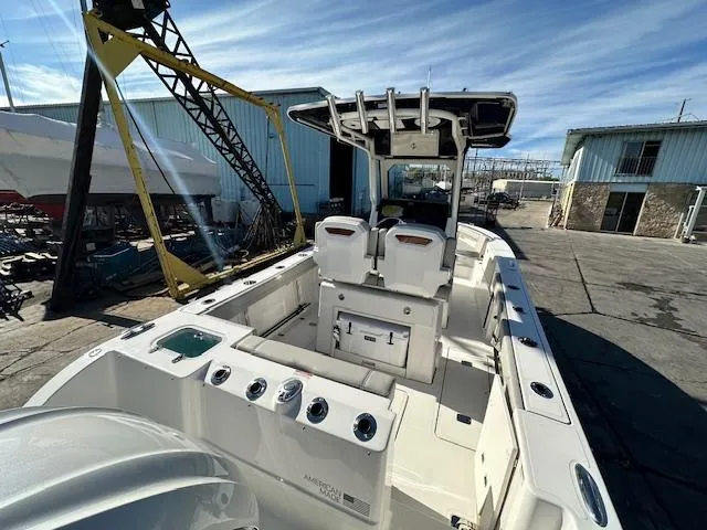 Slide: The Image of Pursuit S 248 Sport 2025 - 6