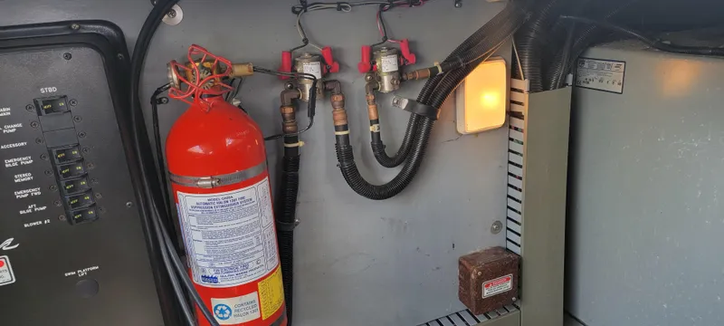 Slide: The Image of Fire System - 11