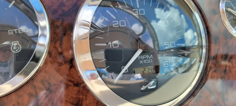 Slide: The Image of Hour meter - 2