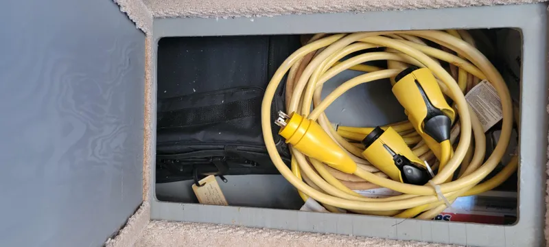 Slide: The Image of Good extra cords - 24