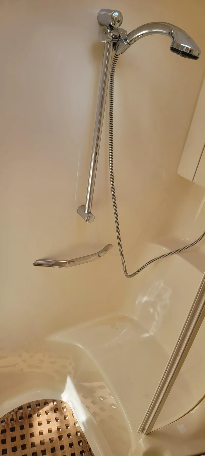 Slide: The Image of Shower - 29