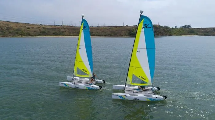 The Image of Hobie Club Wave 2025 - undefined