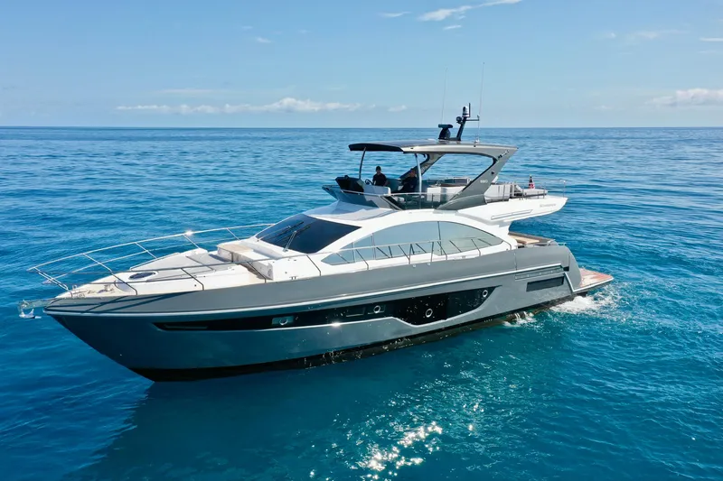 The Image of Schaefer 660 2023 - 0