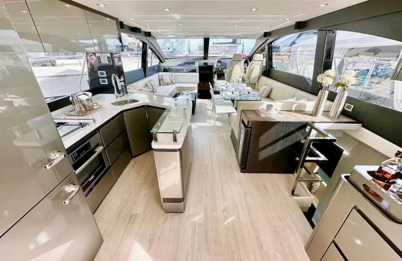 Slide: The Image of Schaefer 660 2023 - 43