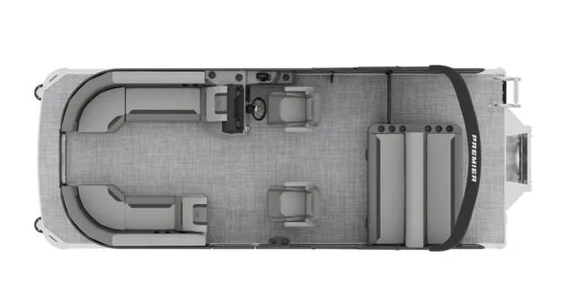 Slide: The Image of Premier 220 SUNSCAPE RL 2025 - 3