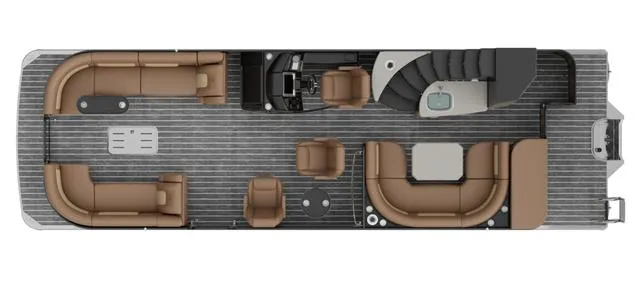 Slide: The Image of Premier 330 Escalante 2025 - 3