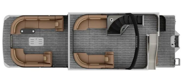 Slide: The Image of Premier 330 Escalante 2025 - 4