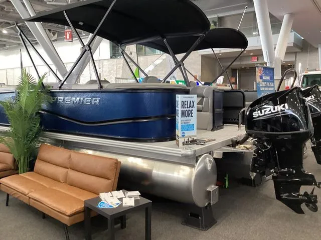 Slide: The Image of Premier 200 Sunscape RF 2025 - 1