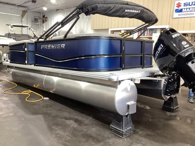 Slide: The Image of Premier 200 Sunscape RF 2025 - 15